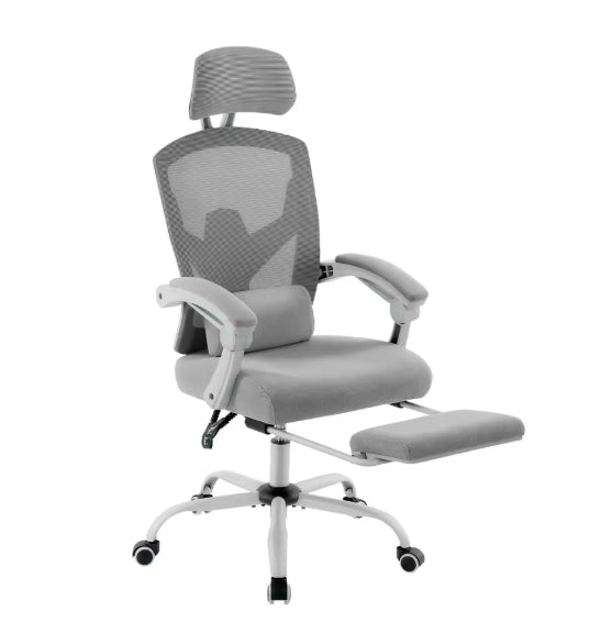 Chaise de bureau ergonomique C3