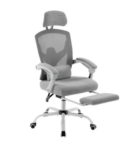 Chaise de bureau ergonomique C3