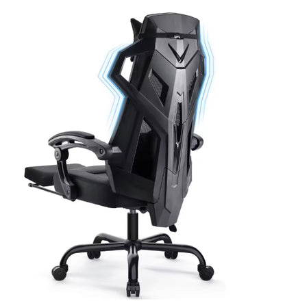 Chaise de bureau ergonomique G1