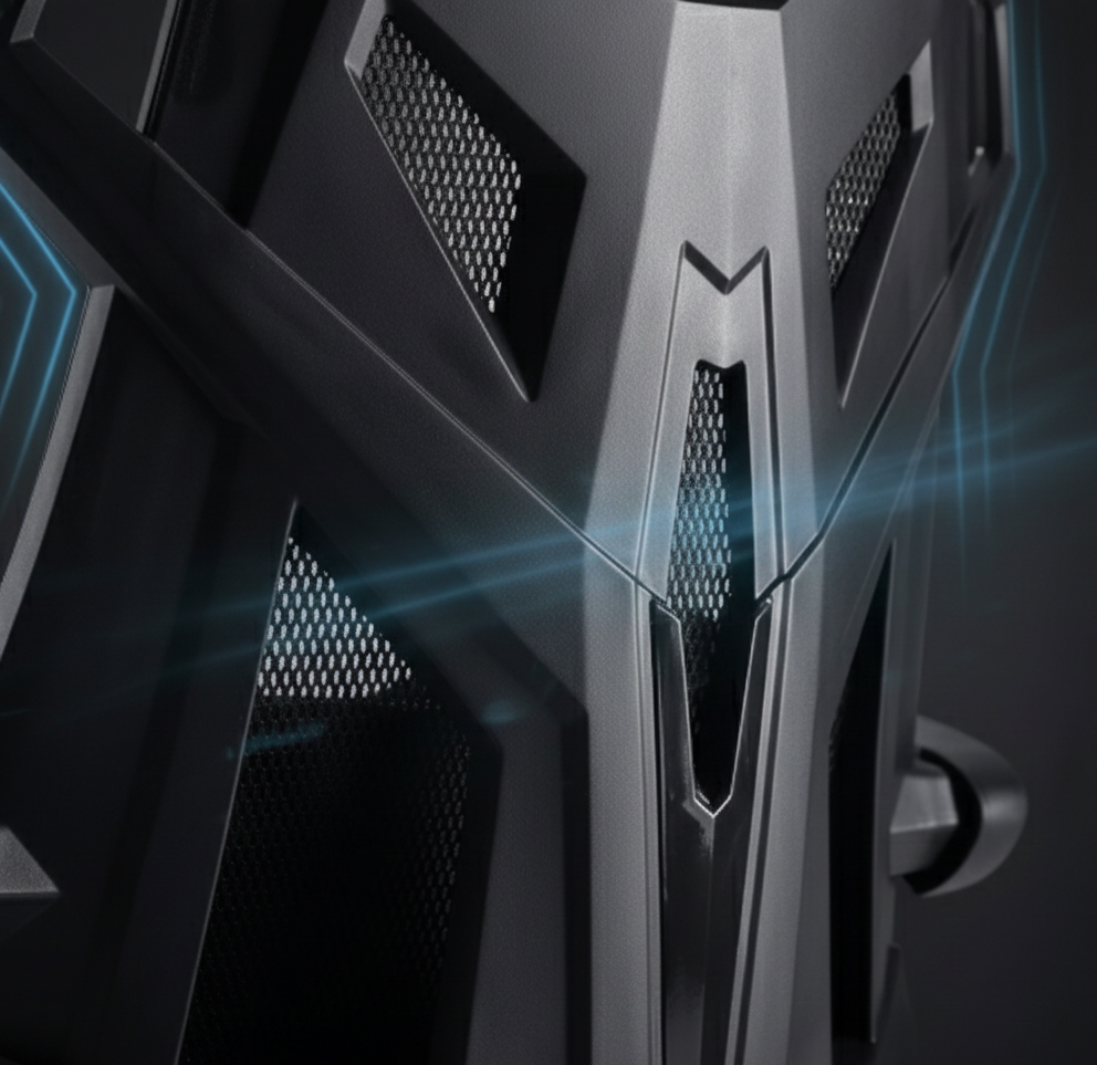 Chaise de bureau ergonomique G1