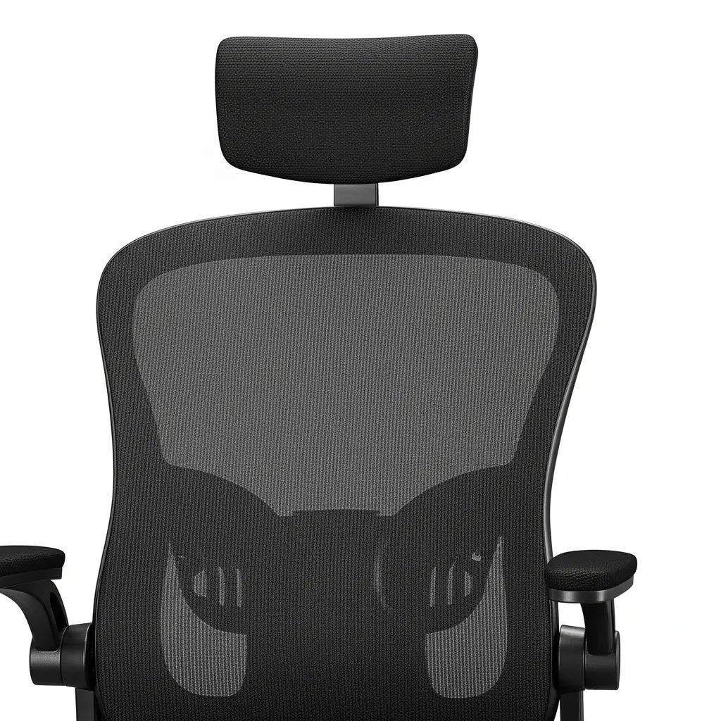 Chaise de Bureau ergonomique C2 ChairLab