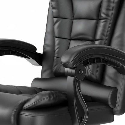 Chaise de Bureau en Cuir ChairLab