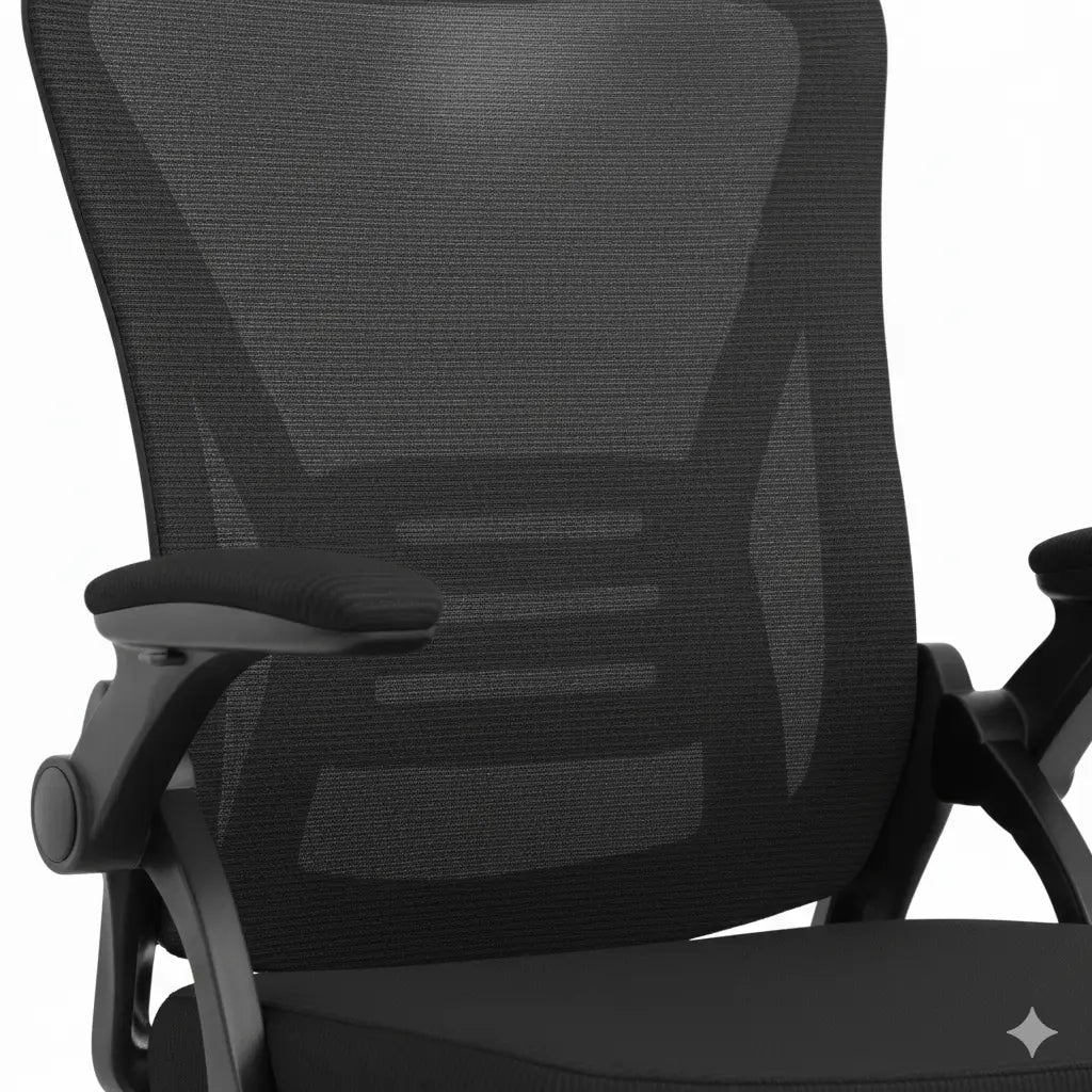 Chaise de Bureau Ergonomique C1 ChairLab