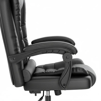 Chaise de Bureau en Cuir ChairLab