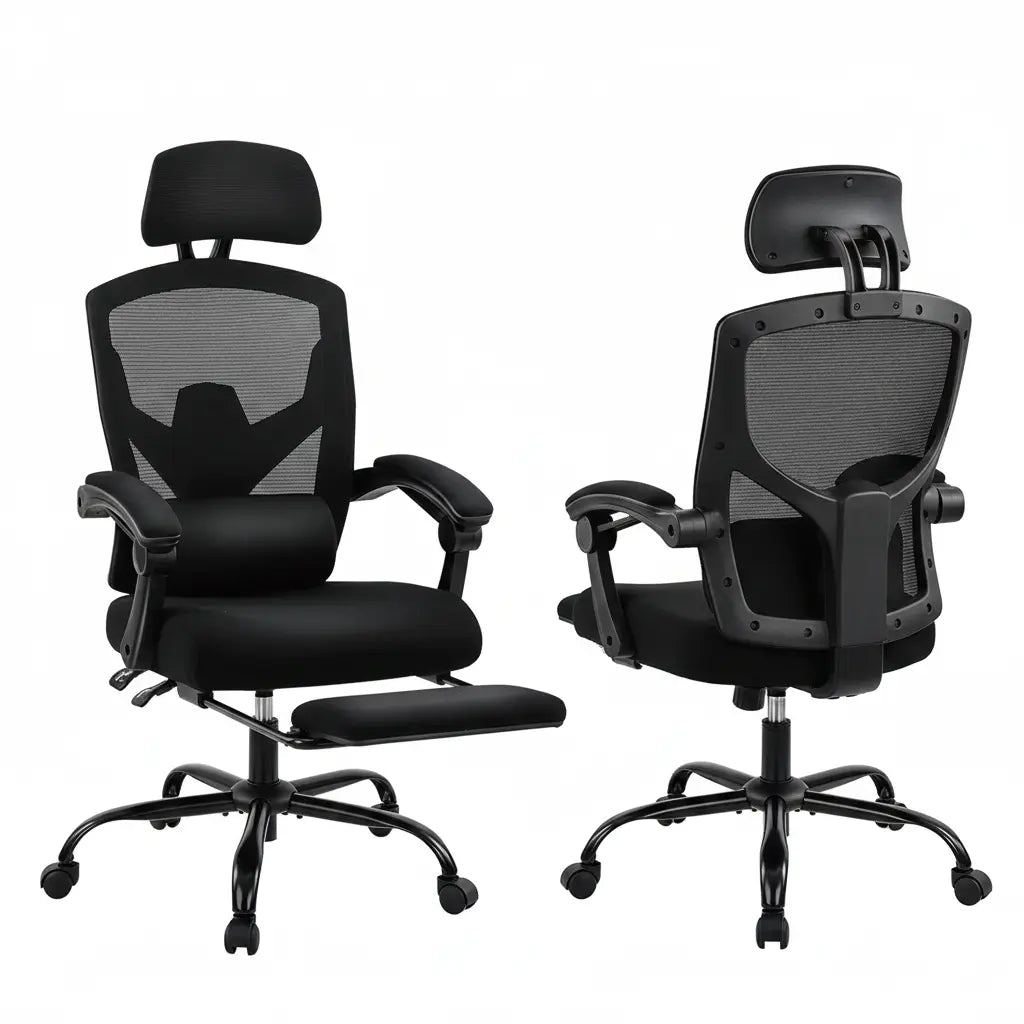 Chaise de bureau ergonomique C3 AliExpress