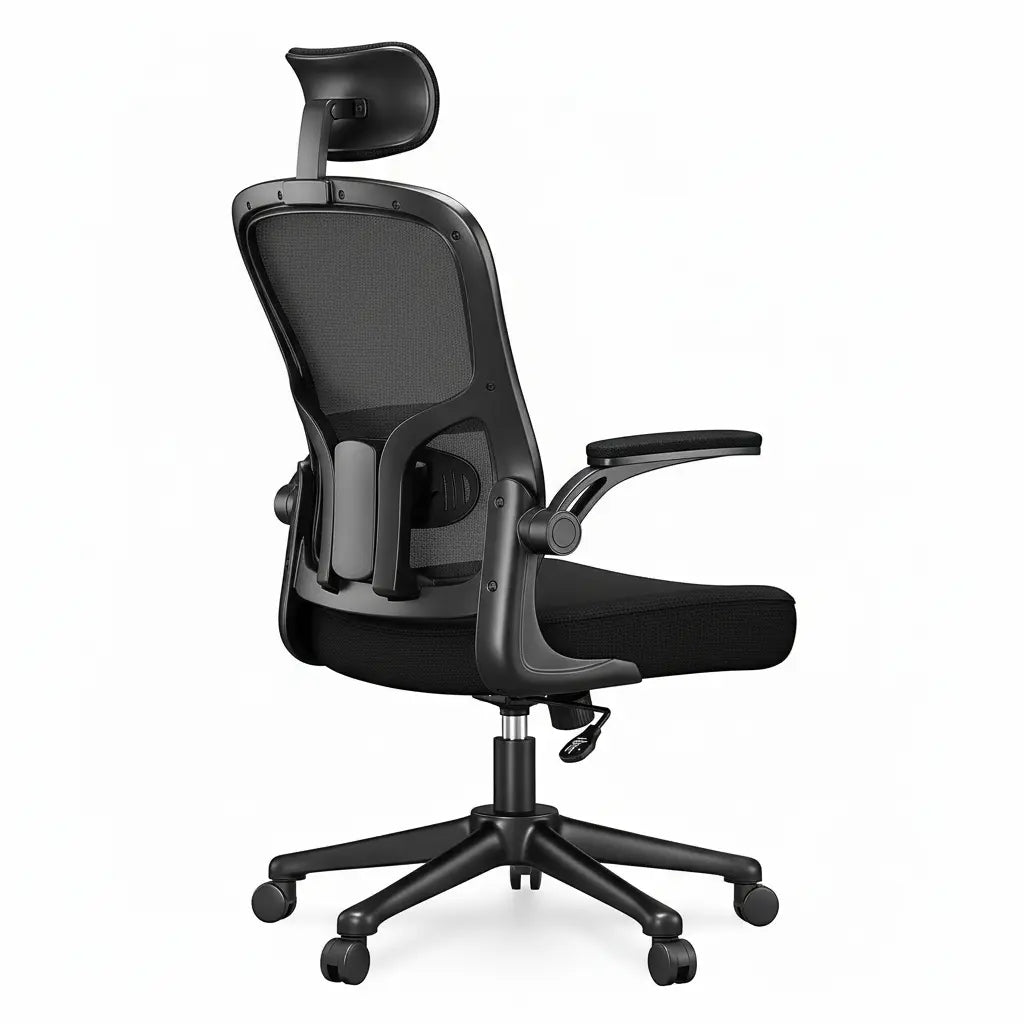 Chaise de Bureau ergonomique C2 ChairLab