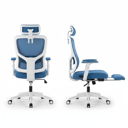 Chaise de bureau ergonomique C3