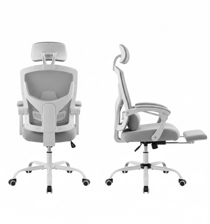 Chaise de bureau ergonomique C3