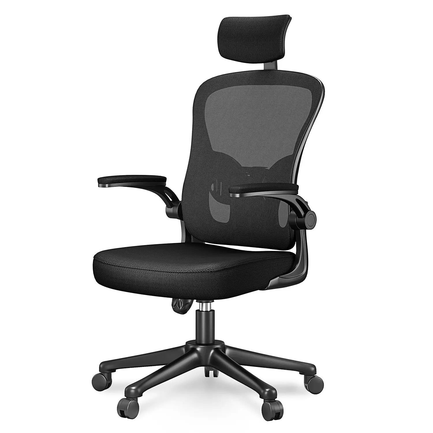 Chaise de Bureau ergonomique C2 ChairLab