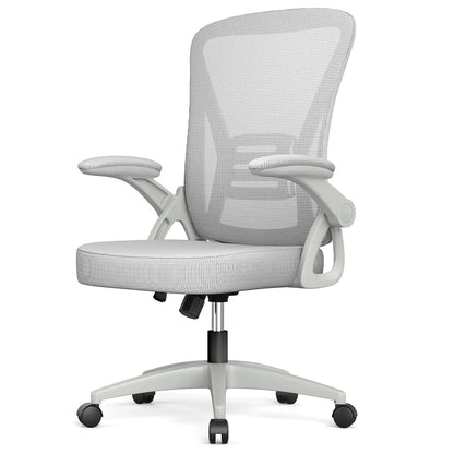 Chaise de Bureau Ergonomique C1 ChairLab
